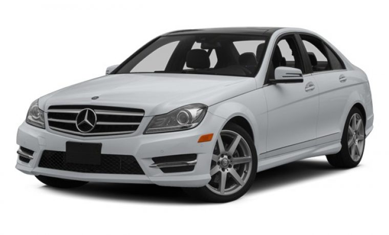 Mercedes Benz Hire